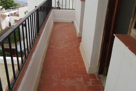 Landsbyhus i Sorvilan, Granada, Sorvilan - € 100.000 | Ref: C0465 - foto 6